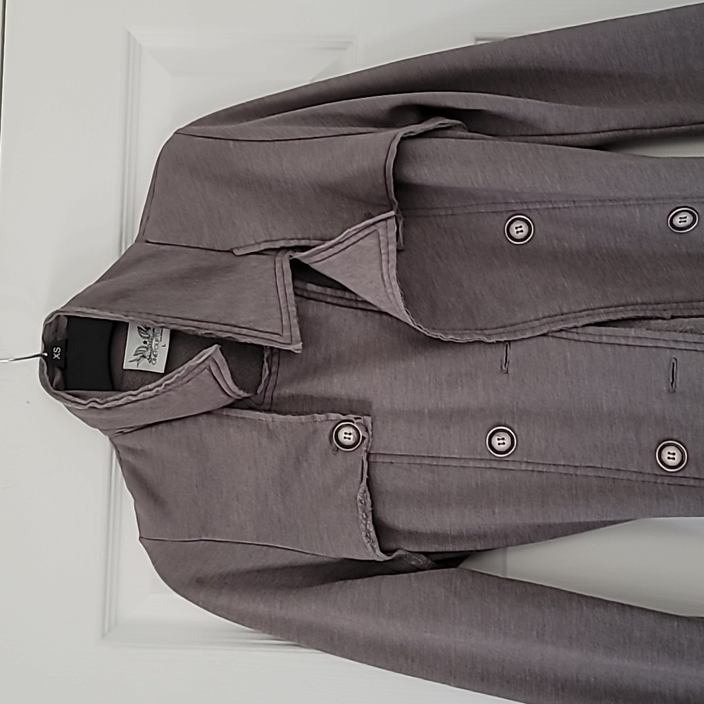 Long Jacket - image 2